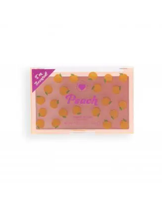 Ombre Blusher Peach Poudre Blush 