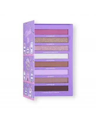 Affirmation Book Palette I Choose Me Palette Yeux 