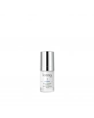 Sérum Hydratant Optimum Sérum Hydratant pour les Peaux Déshydratées Flacon 15ml