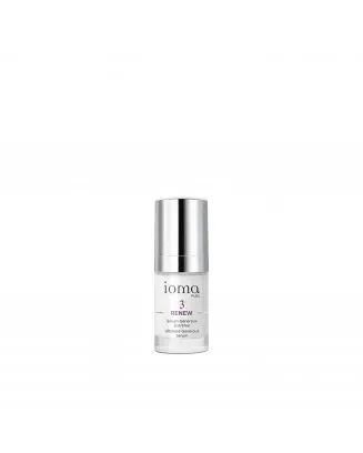 Sérum Généreux Extrême  Sérum Visage Anti-âge  Flacon-pompe 15ml