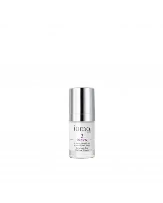 Crème Généreuse Contour des Yeux Soin Anti-âge pour le Contour des Yeux  Flacon-pompe 15ml