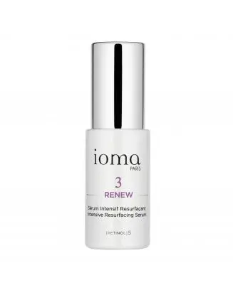 Sérum Intensif Resurfaçant [RETINOL]5 15ml