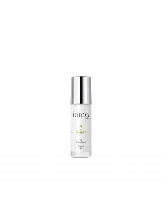 Gel Réparateur Jour et Nuit Soin Sébo-régulateur  Flacon-pompe 30ml