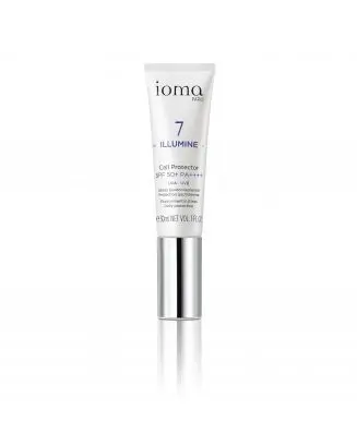 Cell Protector SPF50+ PA++++ Soin Visage Protecteur Contre les Rayons UVA/UVB  Tube 30ml
