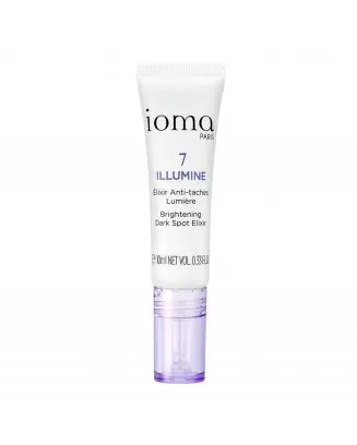 Élixir Anti-taches Lumière Réduit les Taches 10ml