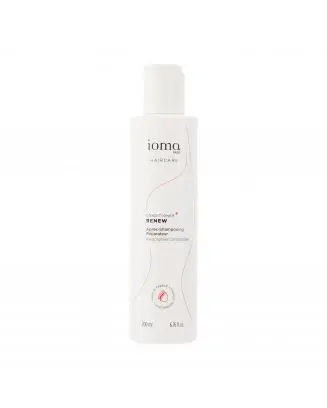 Après-Shampooing Réparateur Nourrissant - Réparation – Brillance - Souplesse 200ml