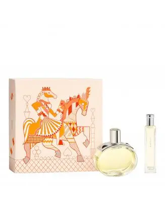 Coffret Barénia Eau de Parfum & Format Voyage 