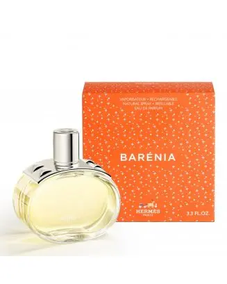 Barénia Eau de Parfum Édition Fêtes en Hermès 100ml