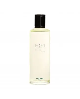 H24 Herbes Vives Recharge Eau de Parfum 200ml