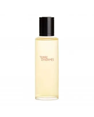 Terre d'Hermès Recharge Eau de Toilette 125ml - Hermès - Parfum - Visuel 1