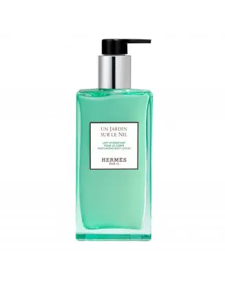Un Jardin sur le Nil Lait Hydratant pour le Corps 200ml