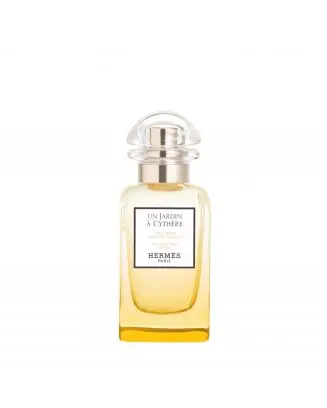 Un Jardin à Cythère Huile Sèche Corps & Cheveux 50ml