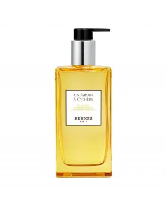 Un Jardin à Cythère Gel Douche Corps & Cheveux 200ml