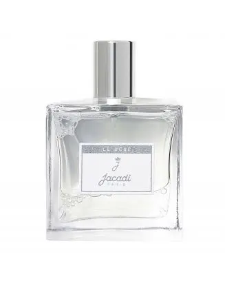 Le Bébé Eau de senteur sans alcool 100ml