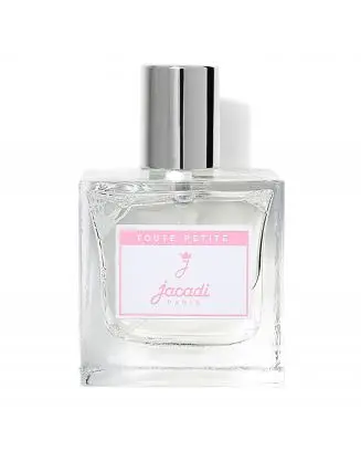 Toute Petite Eau de senteur sans alcool Flacon pompe 50ml