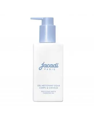 Gel Nettoyant Doux Corps & Cheveux 250ml