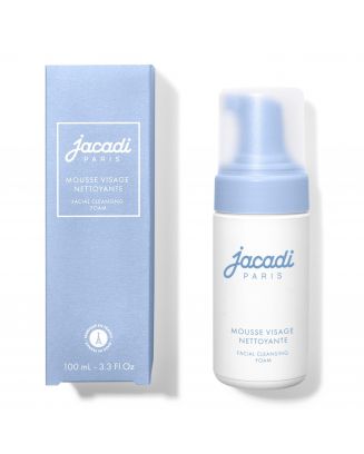 Mousse Visage Nettoyante  100ml