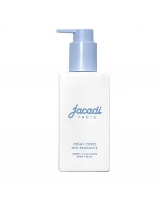 Crème Corps Nourrissante  250ml