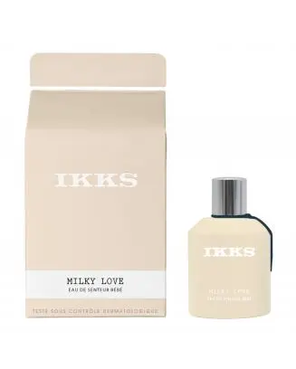 Milky Love Eau de Senteur 50ml