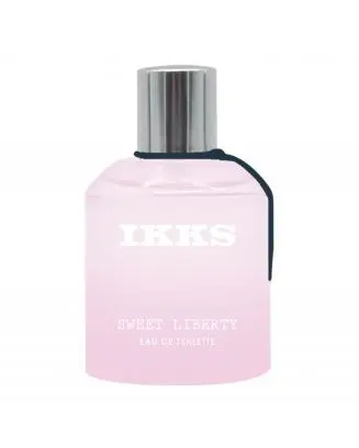 Sweet Liberty Eau de Toilette 50ml
