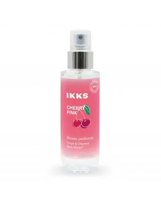 Cherry Pink Brume Parfumée 100ml