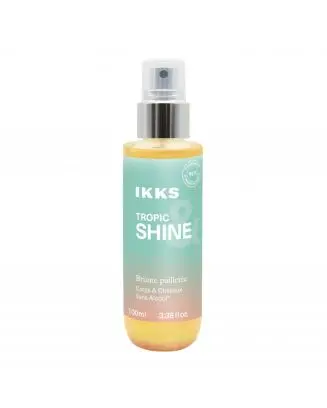 Tropic & Shine Brume Pailletée 100ml
