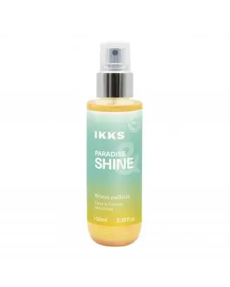 Paradise & Shine Brume Pailletée 100ml