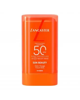 Sun Beauty Stick Visage SPF50 20g