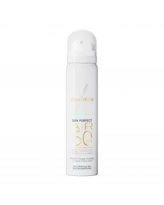 Sun Perfect Air Brume Visage Invisible SPF50 75ml