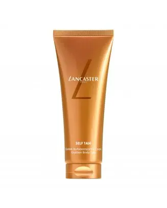 Self Tan Gelée Autobronzante Corps 125ml