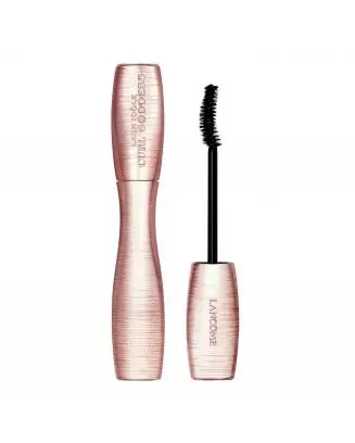 Lash Idôle Curl Goddess Mascara Recourbant 01 Black
