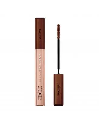 Lash Idôle Flutter Extension Mascara Waterproof Allongeant True Brown