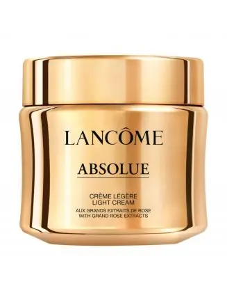 Absolue Crème Légère Régénératrice 60ml - Lancôme - Soin - Visuel 1