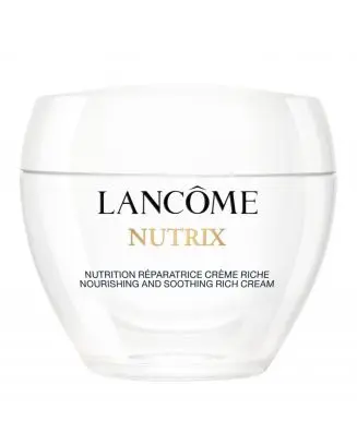 Nutrix Crème Riche Nutrition Réparatrice 50ml