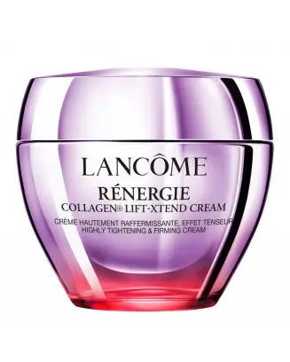 Rénergie Collagen Lift-Xtend Crème Hautement Raffermissante, Effet Tenseur 50ml