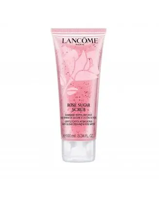 Hydra Zen Exfoliant Doux Rose Sugar Scrub 100 ml