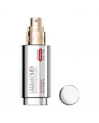 Absolue Longevity MD Intercept Sérum Fermeté et Rides Jour 50ml