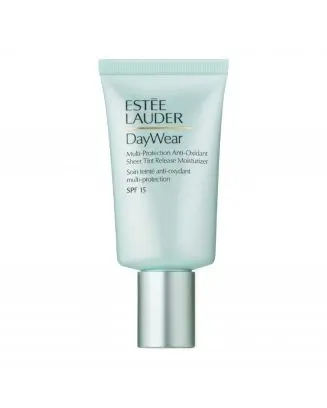 DayWear Soin Teinté Anti-Oxydant Multi-Protection SPF15 30ml