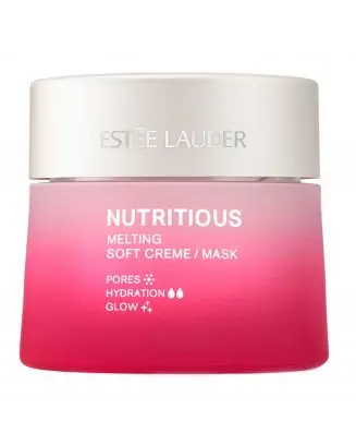 Nutritious Crème-Masque Fondante 50 ml
