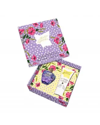 Coffret Mon Premier Parfum Eau de Parfum 50ml & Lait Corps 