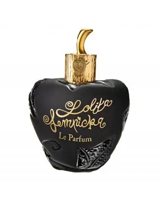 Le Parfum Édition Limitée Eau de Parfum Flacon Minuit 100ml - Lolita Lempicka - Parfum - Visuel 1