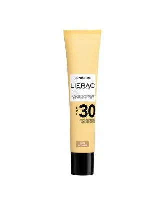 Sunissime Le Fluide Solaire Teinté SPF30 40ml