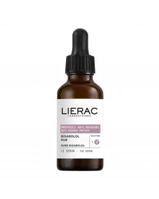 Protocole Anti-Rougeurs Le Sérum 30ml