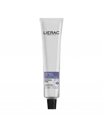 Protocole Anti-Rides La Crème 30ml