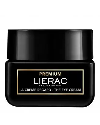 Premium La Crème Regard 20ml