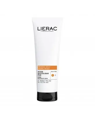 Protocole Éclat Le Masque Peeling 75ml