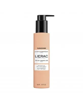 Sunissime Le Soin Autobronzant 150ml