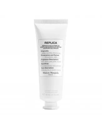 Lazy Sunday Morning Crème Mains 50ml