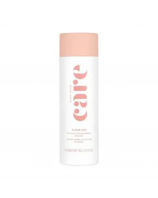 CLEAR OFF Emulsion démaquillante Flacon 200ml