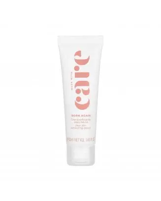 BORN AGAIN Crème exfoliante Peau Neuve Flacon 50 ml